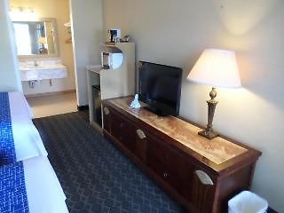 Travelodge By Wyndham Огаллала Экстерьер фото